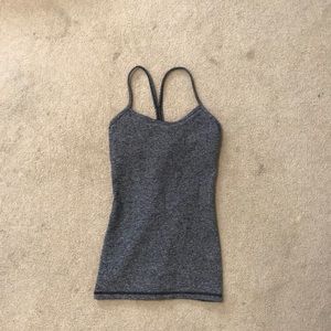 Lulu lemon tank
